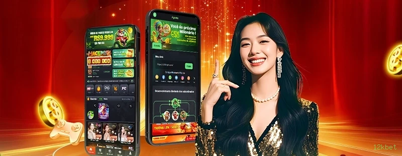 Como instalar o app da 12kbet